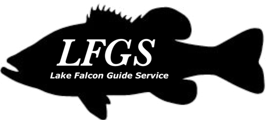 Lake Falcon Guide Service